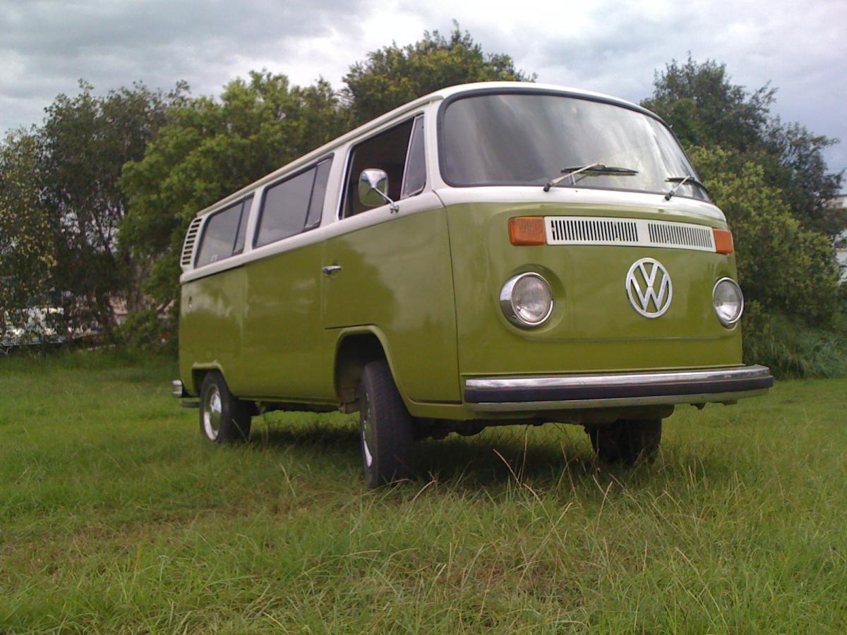 Harold fully restored