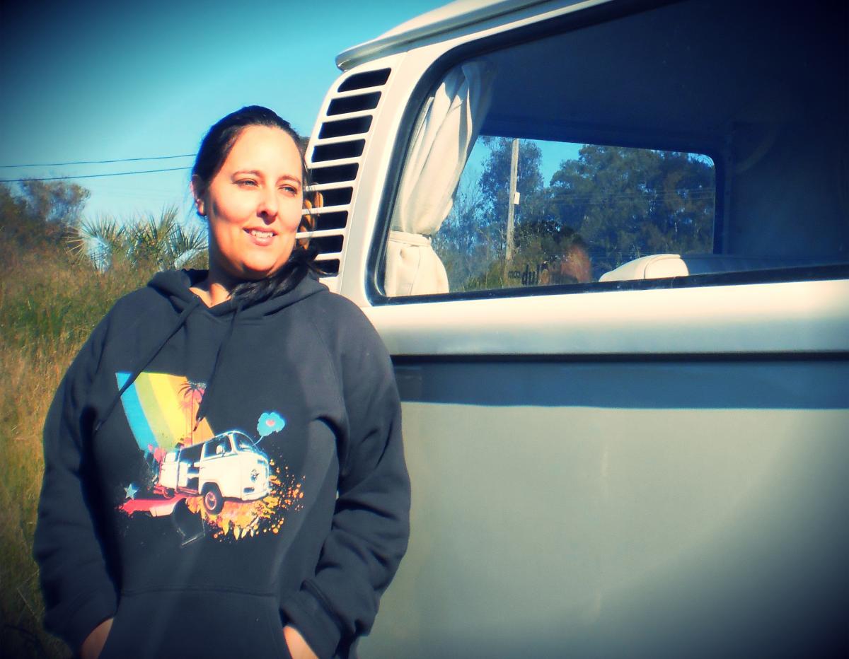 Righteous Kombis Hoodies